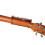 Guitar Chord Trainer Σύστημα εκμάθησης χορδών για αρχάριους Red Wood 3