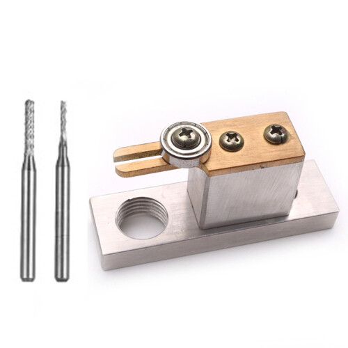 Violin Purfling Support Εργαλείο Violin Luthier 2