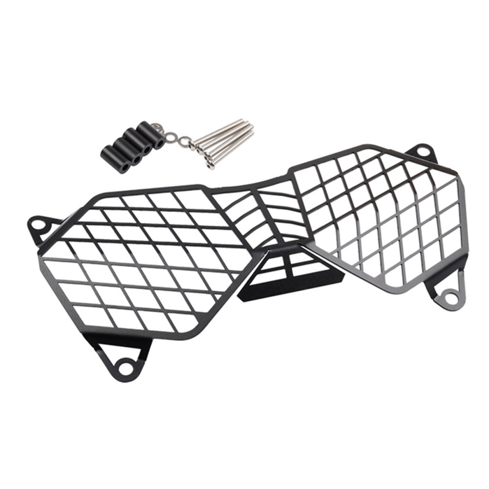 Headlight Grille Shield For 800 Motorcycle 4852041424897