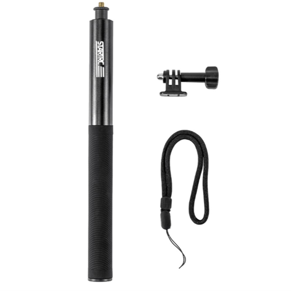 Extension Pole Tripod For Pocket 3 Telescopic Selfie 4852900855220