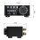Ενισχυτής 50W + 50W 100W Bluetooth 5.0 Ψηφιακός ενισχυτής ισχύος ήχου Μαύρος 7