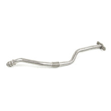 Turbocharger Lubrication Pipe 9807048580 for