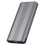 Κουτί σκληρού δίσκου USB3.2 Solid-State 20 GB χωρίς εργαλεία 1