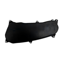 Couvercle de soupape de couvercle de distribution de moteur de voiture de qualité pour