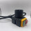 KOA7 250V 16A Wood Splitting Machine Electromagnetic Button Switch 4