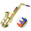 Saxophon Kindermusikinstrument 6
