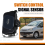Auto Windschutzscheibe Regensensor Regensensor für 307 5
