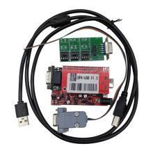 Ferramentas de diagnóstico de ajuste de chip ECU da unidade principal UPA-USB V1.3