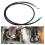 Hydraulic Pump Trim Hose for DPR Model 2