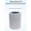 Filter Anti-Dust Effective Filtration PM2.5 50 ΤΕΜ 3