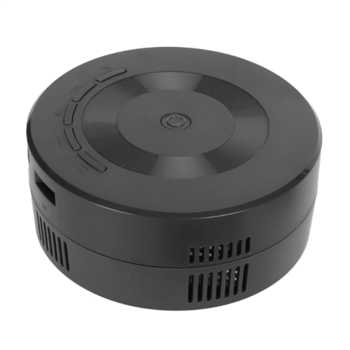 Mini LED Projector 1080p Built in Speaker Portable Small Home 2