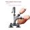 Armtrainer für Power Black Heavy Duty (35-40LB) 6