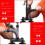 Armtrainer für Power Black Heavy Duty (35-40LB) 2