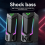 Ηχείο υπολογιστή Bluetooth RGB, Ηχείο επιτραπέζιου υπολογιστή 2
