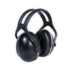 Over-Ear-Kopfhörer mit Lärmschutz und Geräuschunterdrückung