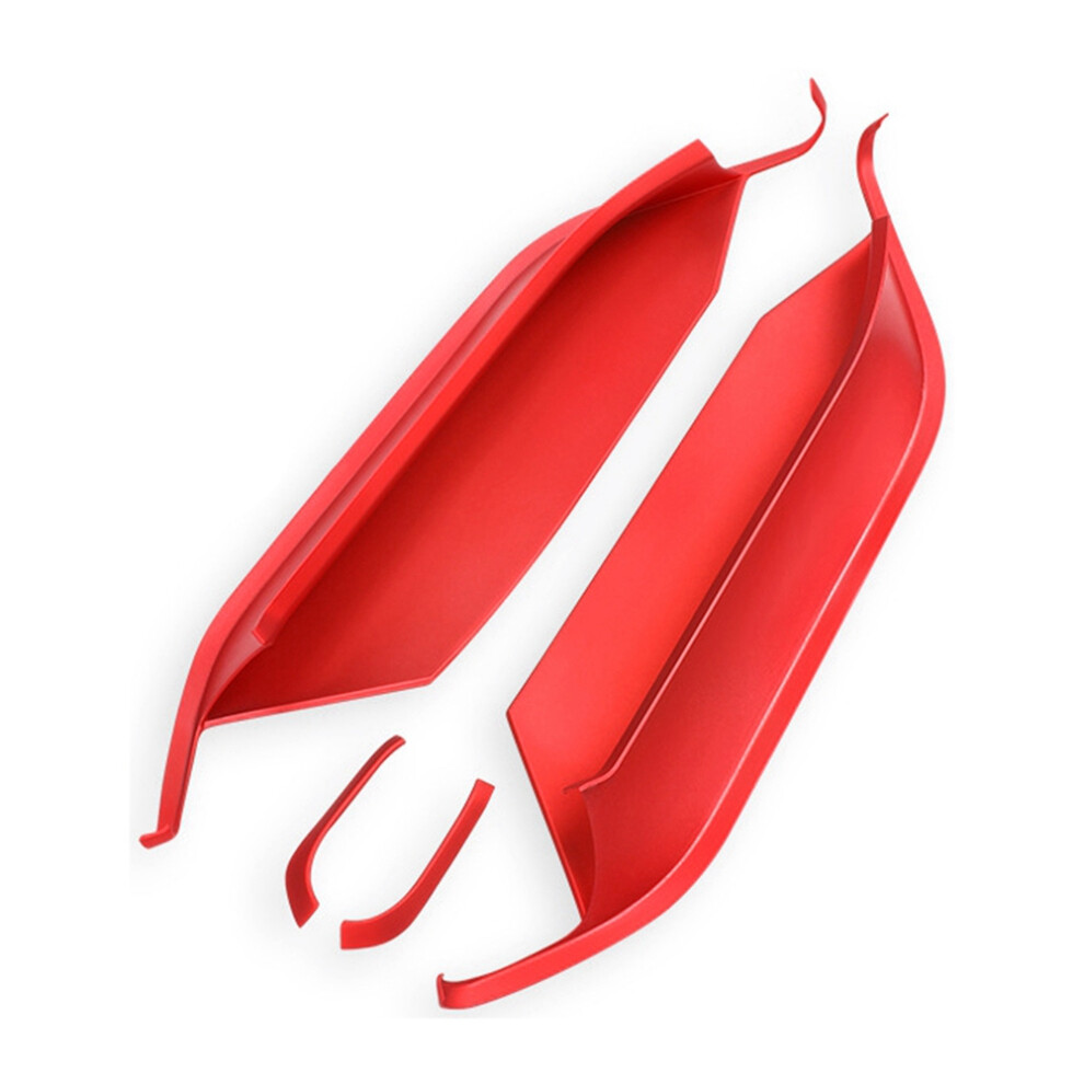 FüR 2018–2024 Zentrale Steuerung Armlehne Storage Box-image