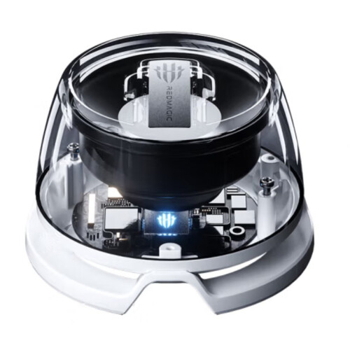 Μαγνητικά ηχεία υπολογιστή Ασύρματο Bluetooth Voice Box