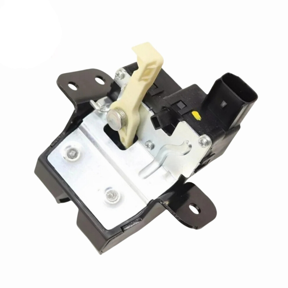 Car Luggage Compartment Lid Lock Assembly 81230-J9000 For 4852900831811