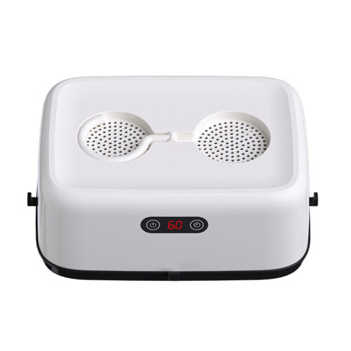 For Apartment RV Travel Foldable Mini Dryer Machine EU Plug A 1