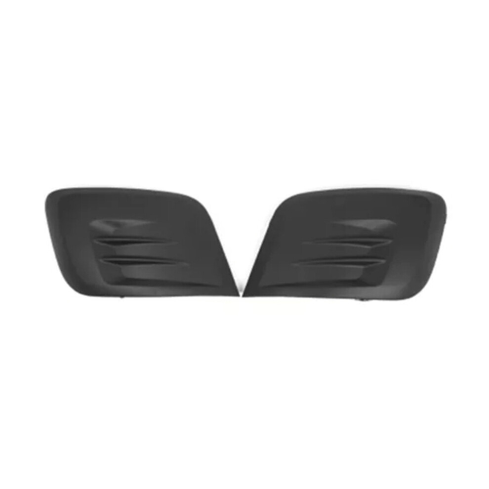 Front Bumper Fog Grille Cover For Berlingo Light 4852041472584