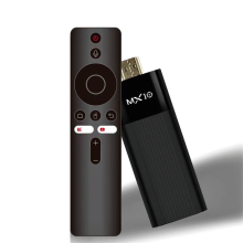 Android 13 TV-box Dual Wifi Allwinner Settopbox 2G + 16G 4K
