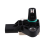 A0091538628 Car Boost Pressure Sensor for A//E/S 1