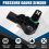 A0091538628 Car Boost Pressure Sensor for A//E/S 5