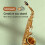 Βάση σαξοφώνου Tenor από ξύλο οξιάς Alto Saxophone 2