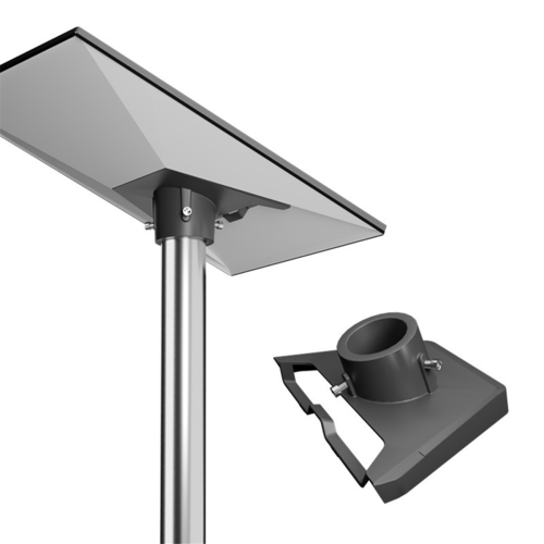 For Gen 3 Pipe Adapter Dish Mount Pole Adapter 2