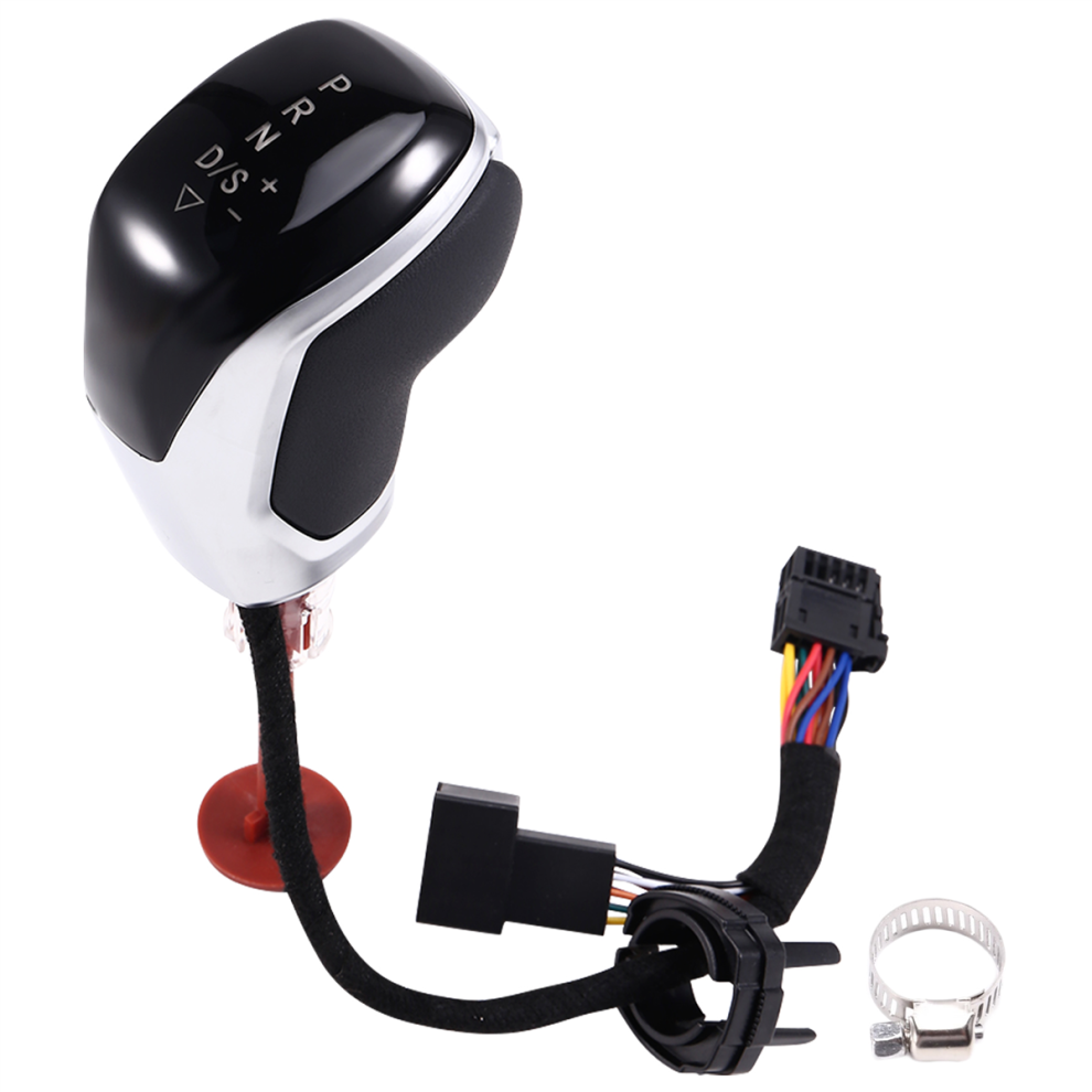 Automatic Gear Shift Knob Electronic Shift Lever Handball For ,A 4852041416847