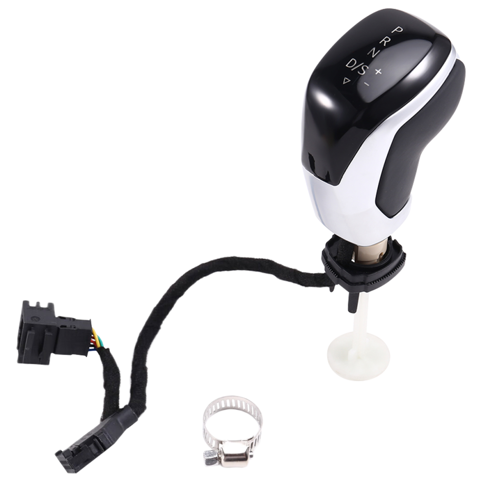 Automatic Gear Shift Knob Electronic Shift Lever Handball For ,B 4852041415123