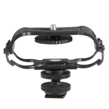 Universal Shock Mount for PCM-M10 & H6 Recorders