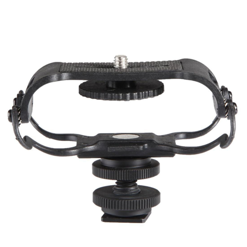 Universal Shock Mount for PCM-M10 & H6 Recorders