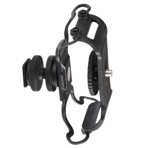 Universal Shock Mount for PCM-M10 & H6 Recorders 2