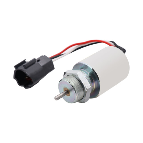 12V brændstofafbrydermagnetventil til L2E L3E motor 2