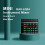 -LQ04 Μίκτης 4 καναλιών με Dj Mixer Audio EU-Plug 2
