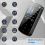 M9 MP3 Player 32GB HiFi Som Sem Perdas Bluetooth Clip 7