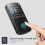 M9 MP3 Player 32GB HiFi Som Sem Perdas Bluetooth Clip 3