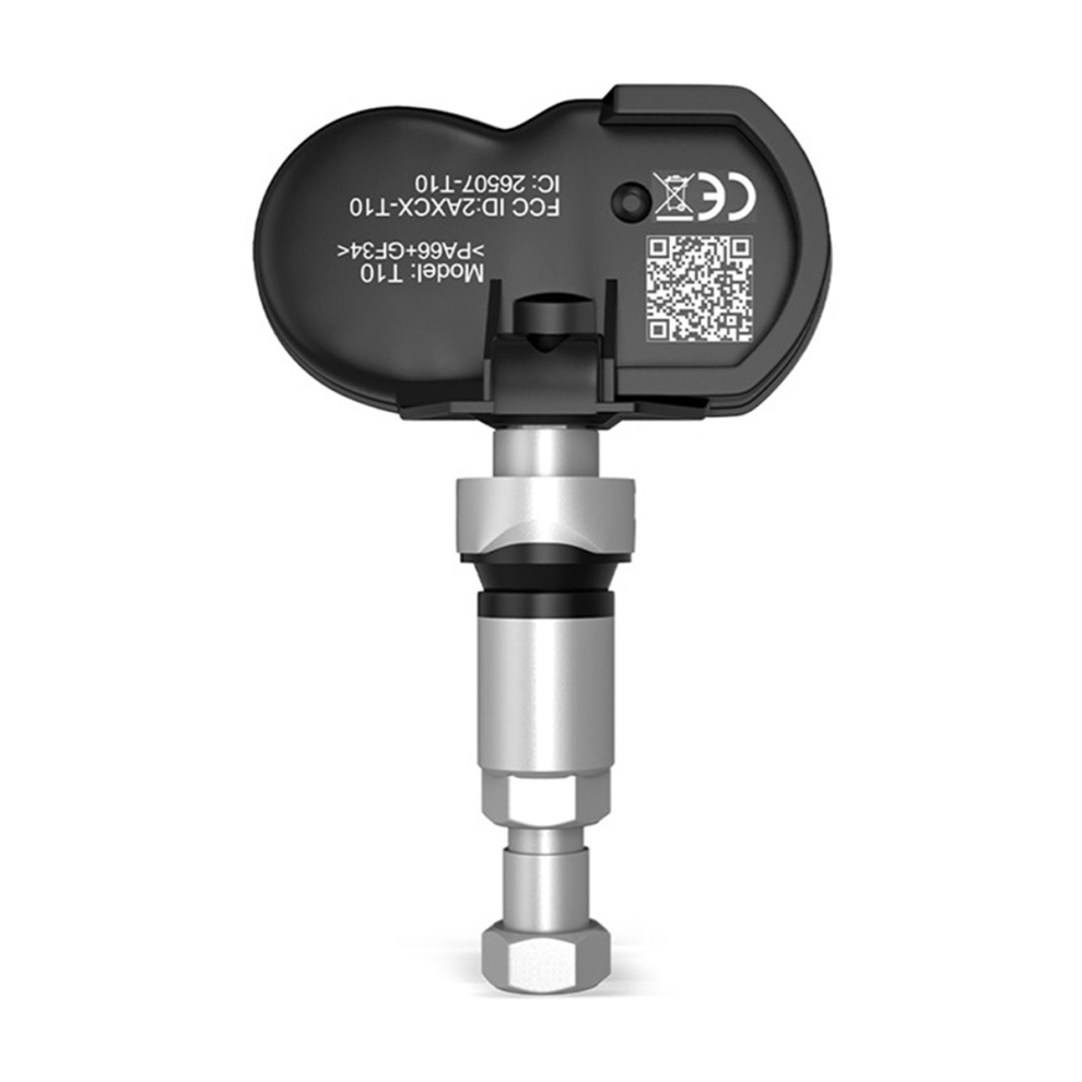 T10 Sensor Tpms 2 In 1 433Mhz 315Mhz Activate Programming Tire 4852041435343