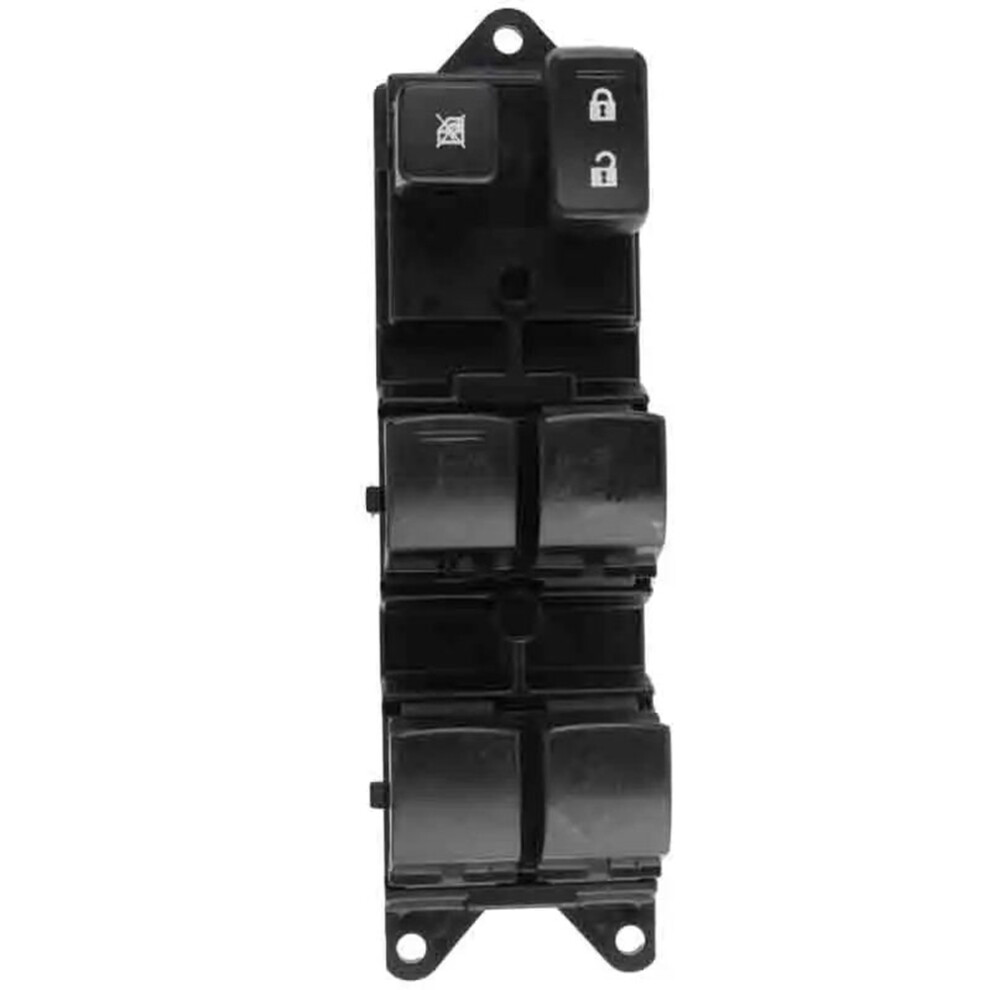 BotóN Del Interruptor Del Elevalunas EléCtrico Del Coche-image