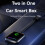Adaptador inalámbrico Carplay 2 en 1 para Android Auto 2