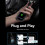 Adaptador inalámbrico Carplay 2 en 1 para Android Auto 5