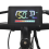 H6C-2 E-Bike Meter LCD Οθόνη Ηλεκτρικό Scooter Ταχύμετρο 5PIN 7