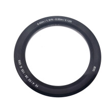 UV-Frontdruckring FE PZ 28-135 mm Objektivkamerateil