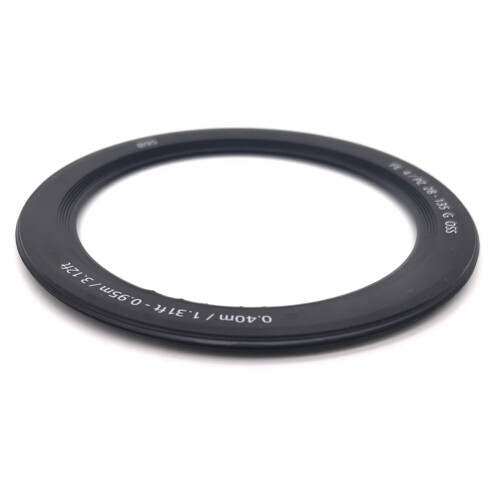 UV Front Pressure Ring FE PZ 28-135mm Lens Camera Part 2