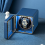 Vertical Winder Watch Box Automatic Rotator Single Watch Winders C 2