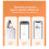 Label Maker Machine D110 Draagbare Bluetooth Labelprinter 5