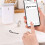 Label Maker Machine D110 Draagbare Bluetooth Labelprinter 7