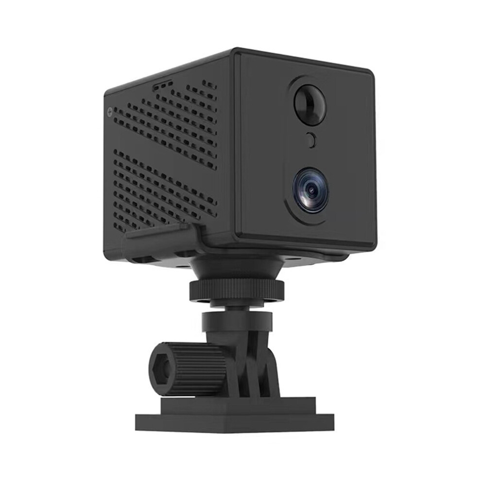 Night Vision Security Cctv Surveillance Camera 128G Memory Card 4852900820358