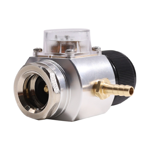 Mini Gas Regulator Regulator Soda Regulator Co2 0-90PSI A 2
